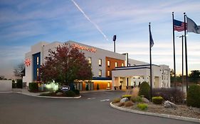 Hampton Inn Chicopee - Springfield